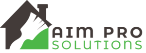 AIM PRO Solutions Ltd. Logo